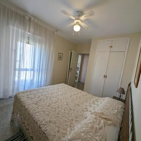Apartment En Calahonda, Urb Perla Andalucia Calahonda