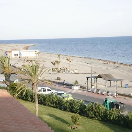 En Calahonda, Urb Perla Andalucia *